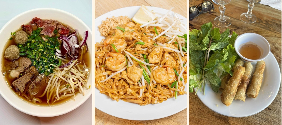 Pho 12 Chez Tata - Gallery Image 1