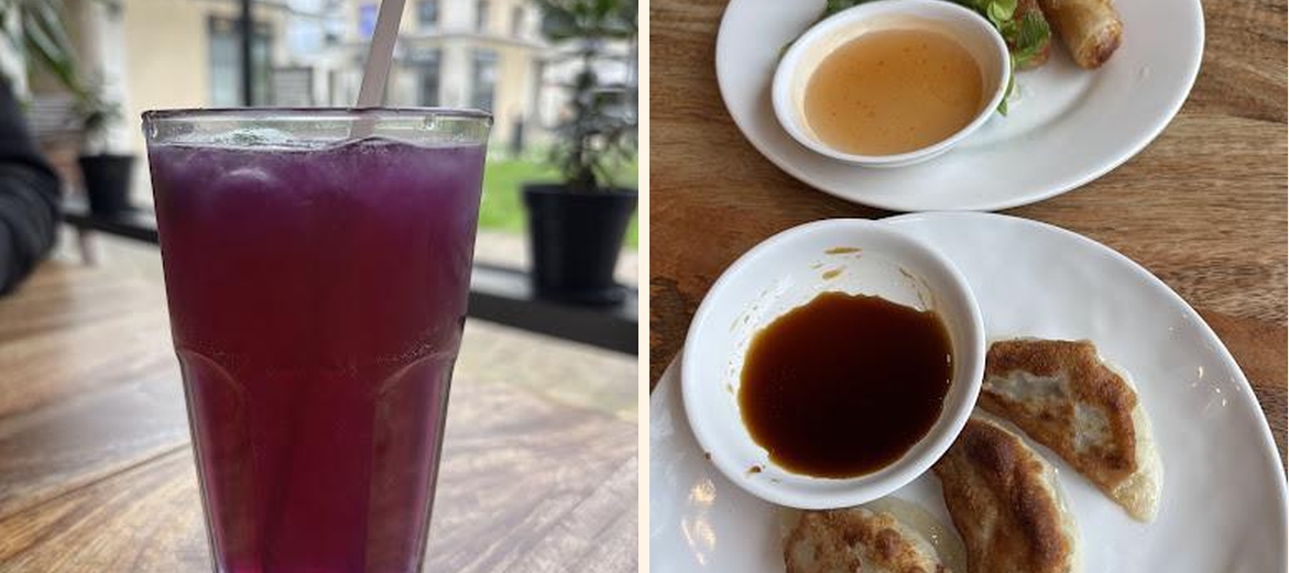 Pho 12 Chez Tata - Gallery Image 3