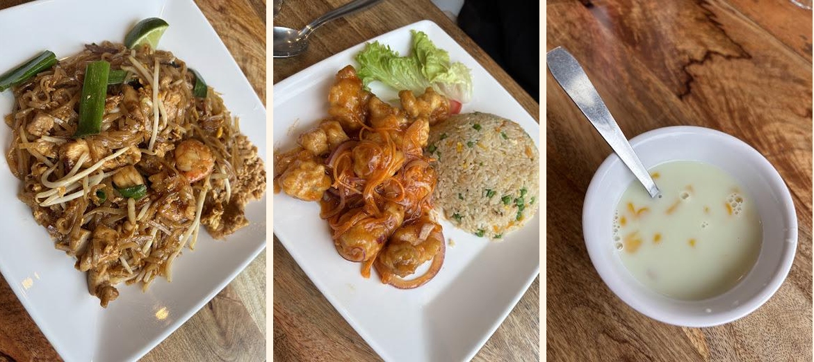 Pho 12 Chez Tata - Gallery Image 4