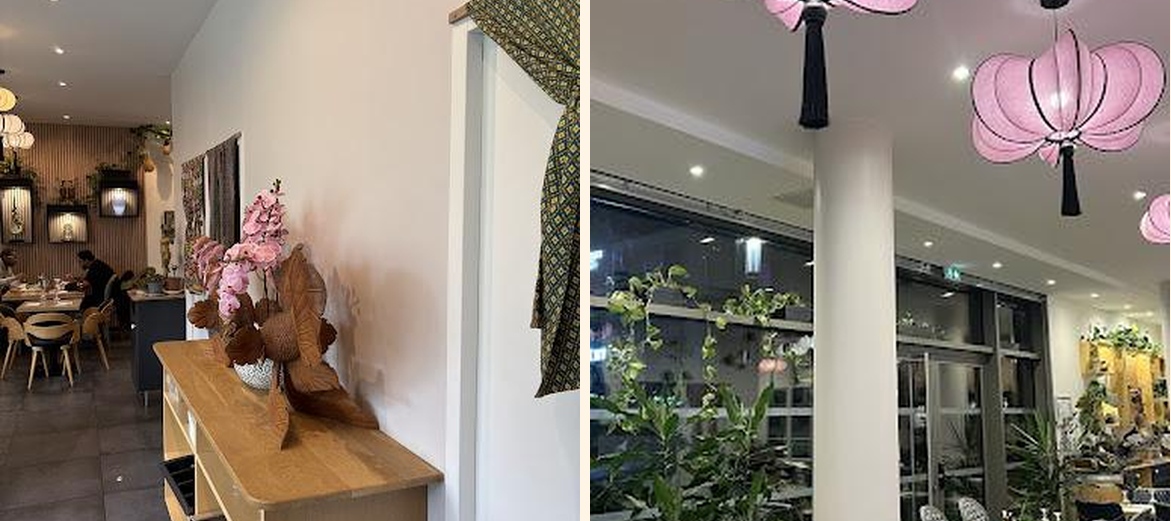 Pho 12 Chez Tata - Gallery Image 5