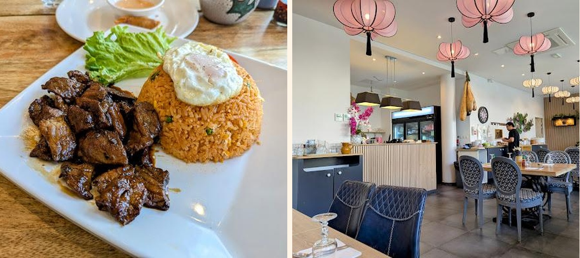 Pho 12 Chez Tata - Gallery Image 7