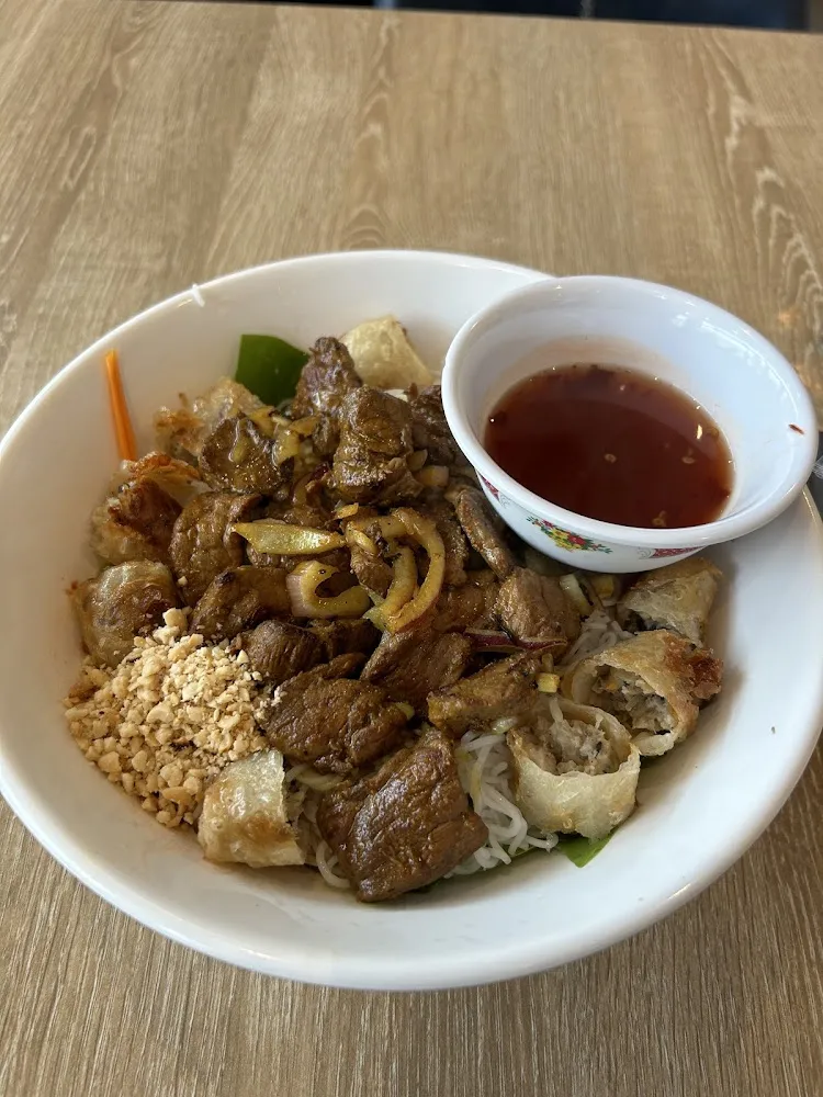 Bo Bun Bœuf